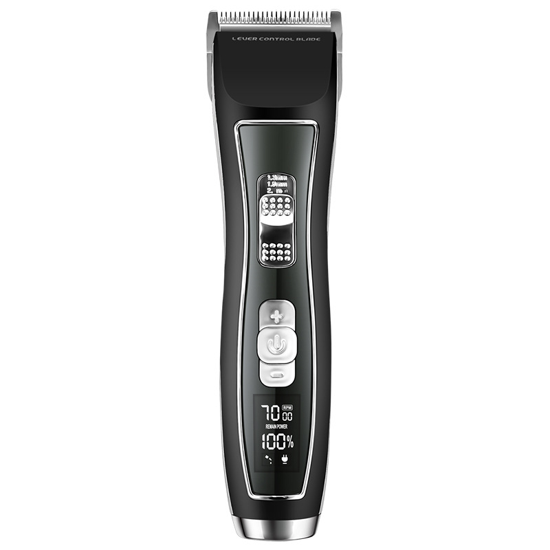 Hoe kies ik haar knipper?