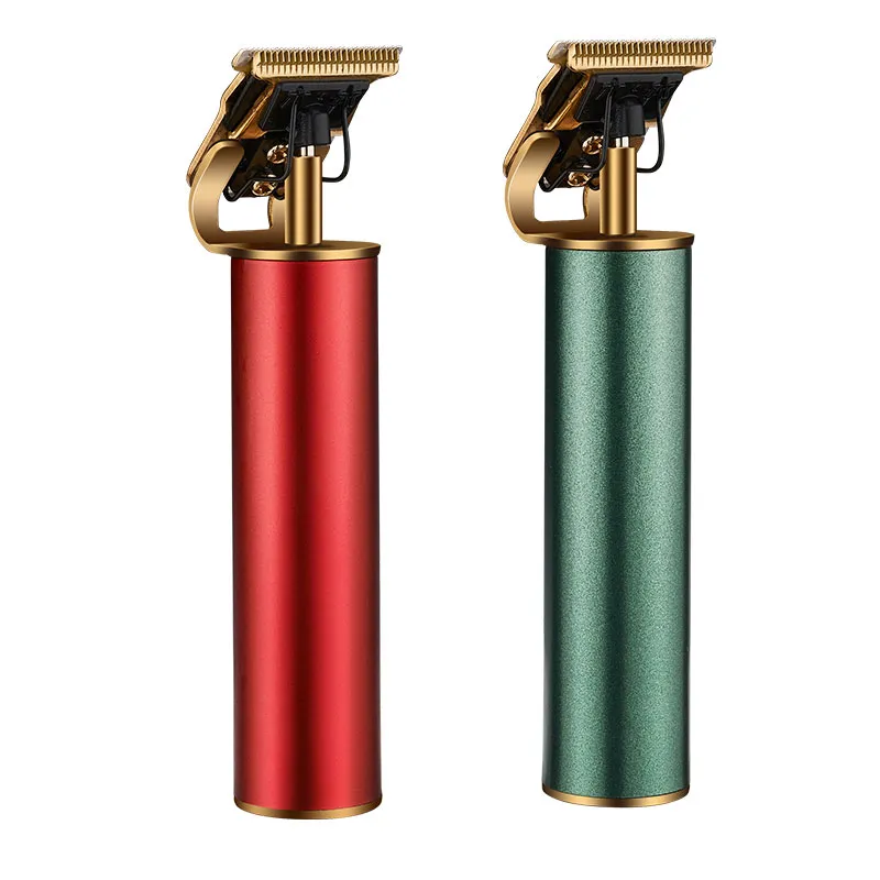 Welk type haartrimmer is het beste?