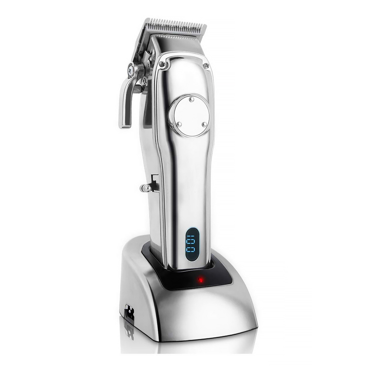 Kapper haar trimmer met stand
